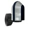 Besa Lighting Costaluz, 3139 Series Sconce, Black 1x75W Incandescent 313957-WALL - alternate 1